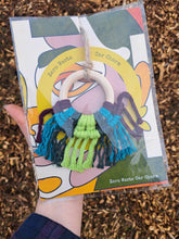 Load image into Gallery viewer, Macramé Car Charms | Zero-Waste Diffusers