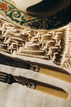 Load image into Gallery viewer, Macramé Placemats | Pair
