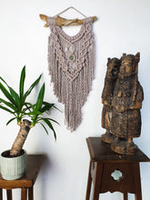 Load image into Gallery viewer, The Salty Wall Hanging - Made to Order