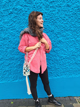 Load image into Gallery viewer, DIY Macrame Bottle Sling Kit