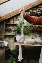 Load image into Gallery viewer, The Chunky Hanger