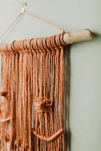 Load image into Gallery viewer, 'Free the Nipple' Wall Hanging - Made to Order