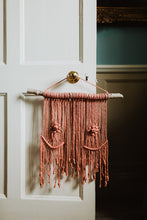 Load image into Gallery viewer, 'Free the Nipple' Wall Hanging - Made to Order