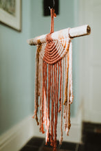 Load image into Gallery viewer, 'Just a Phase' Wall Hanging - Made to Order