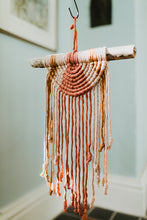 Load image into Gallery viewer, 'Just a Phase' Wall Hanging - Made to Order