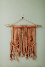 Load image into Gallery viewer, &#39;Free the Nipple&#39; Wall Hanging - Made to Order
